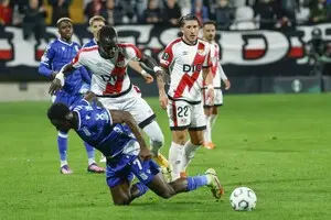 Польский клуб высмеял раздевалку стадиона одного из фаворитов Лиги конференций