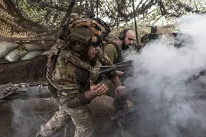 В Bloomberg объяснили, почему потеря Покровска не станет значительным поражением для Украины