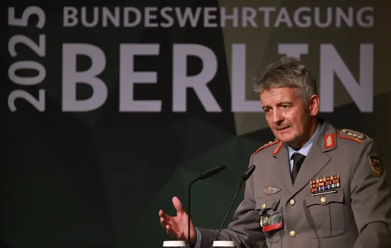 РФ может осуществить ограниченное нападение на НАТО уже завтра: немецкий генерал объяснил, от чего будет зависеть такое решение