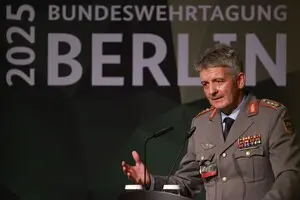 РФ может осуществить ограниченное нападение на НАТО уже завтра: немецкий генерал объяснил, от чего будет зависеть такое решение