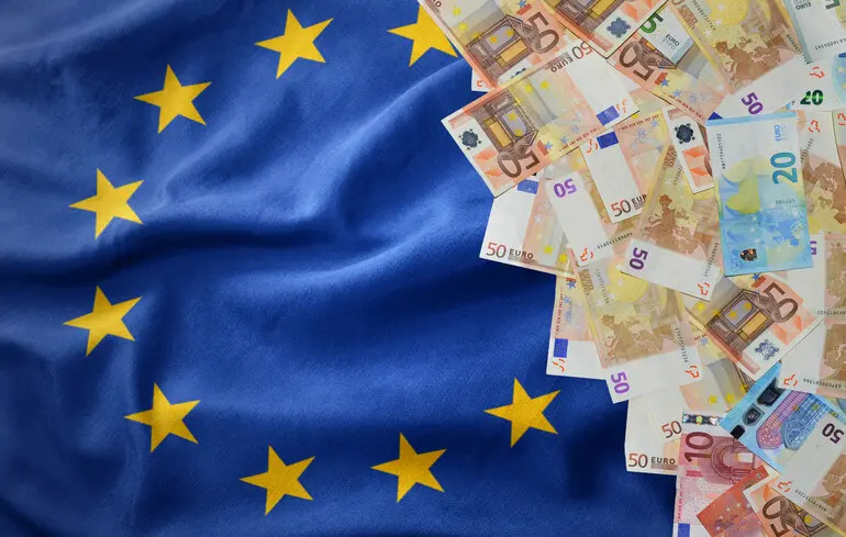 Резервы Украины достигли рекордной отметки - за счет чего