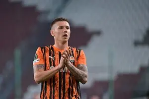 В списке сборной Украины перед решающими матчами отбора на ЧМ-2026 произошло два изменения