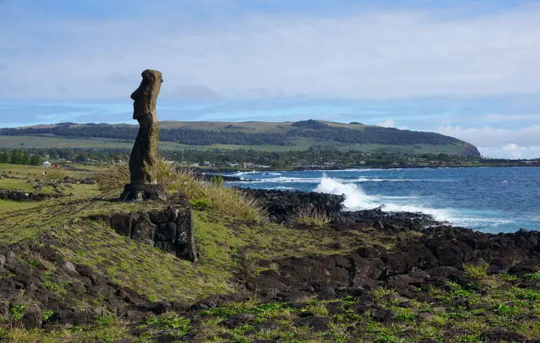 Ученые переписали историю острова Пасхи: что на самом деле изменило жизнь на Рапа-Нуи