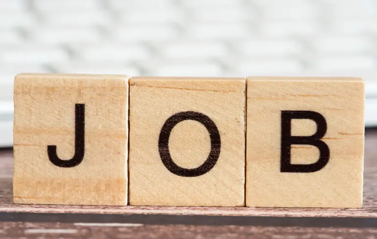 Експерт назвав тренди ринку праці в Україні