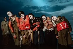 Группа Schmalgauzen выпустит музыкальный альбом на стихи Николая Винграновского