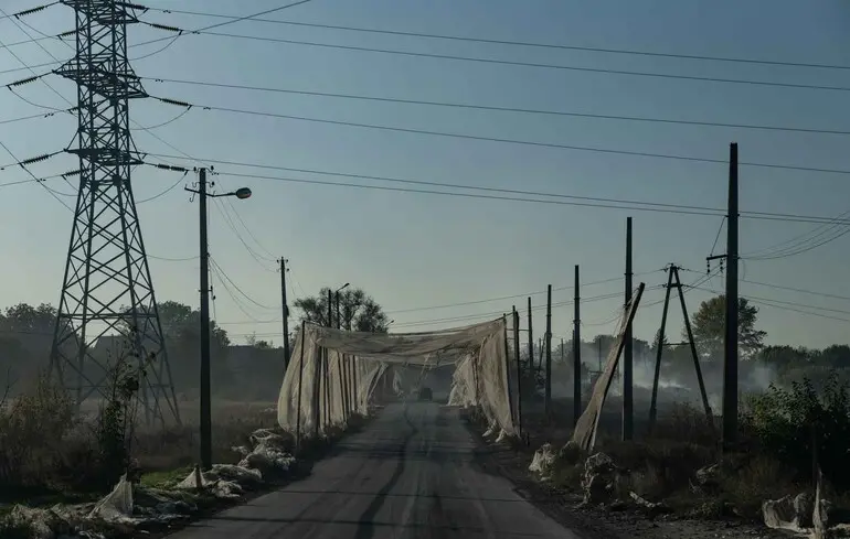 В Константиновке уменьшилась интенсивность атак — Силы обороны заставили врага изменить тактику