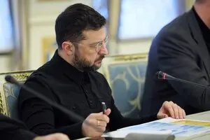 Базовым уровнем зарплаты военных будет 50-60 тысяч — Зеленский