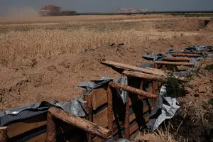 НАБУ уже расследует 14 эпизодов по делу о хищении на строительстве фортификаций Полтавской ОВА — Железняк