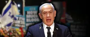 Країна НАТО видала ордер на арешт Нетаньягу