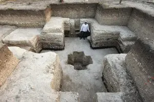 Найдавніший монумент майя виявився картою Всесвіту