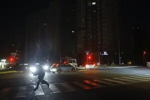 Екстрені відключення світла запровадили у Києві та регіонах на тлі російської атаки