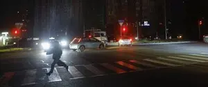 Экстренные отключения света ввели в Киеве и регионах на фоне российской атаки