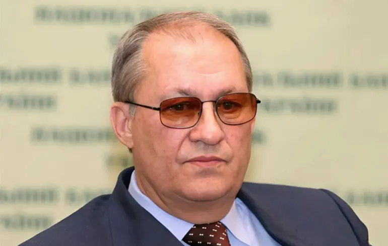 Творец стратегий реформ. Воспоминания о выдающемся ученом Анатолии Гальчинском