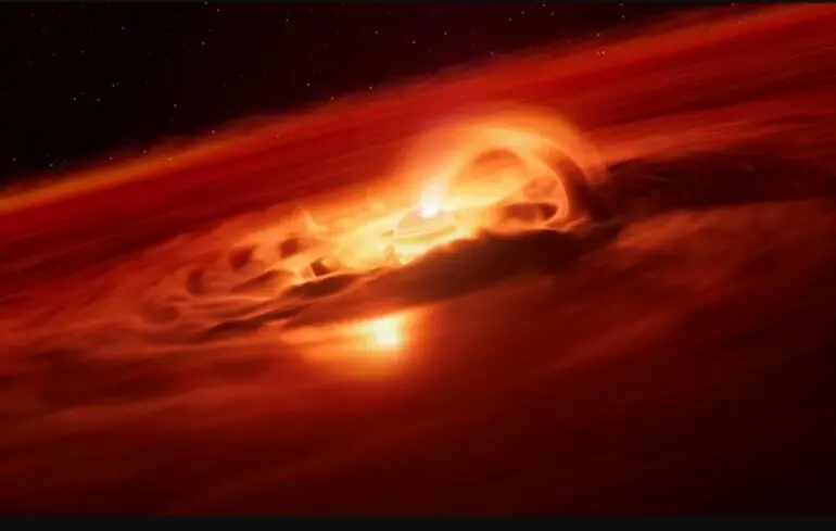 Фото ілюстративне.