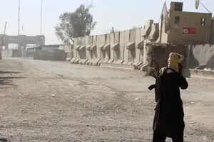 Мирні переговори між Афганістаном і Пакистаном провалилися, але припинення вогню триває