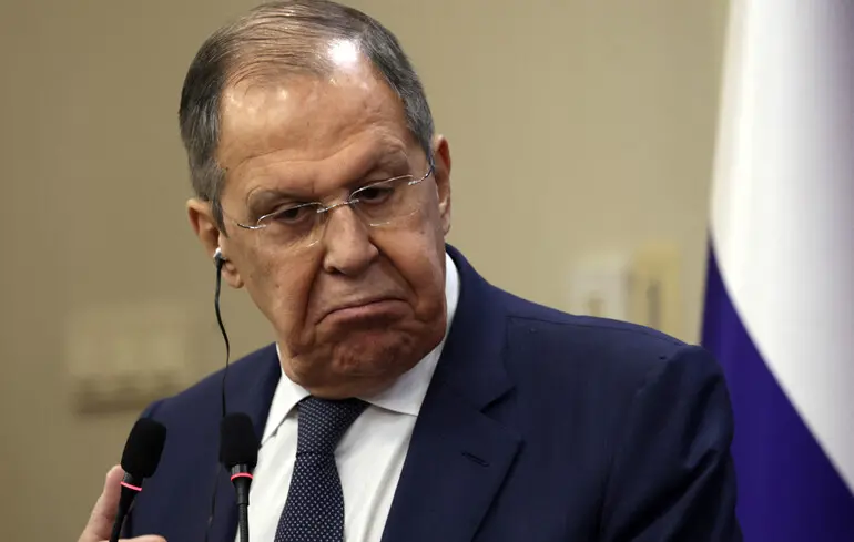 Лавров: Россия уже работает над выполнением приказа Путина по ядерным испытаниям