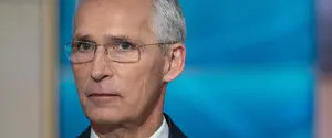 Йенс Столтенберг: боялся, что стану последним генсеком НАТО