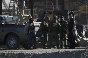 Axios: В Мексике сорвали организацию Ираном убийства посла Израиля