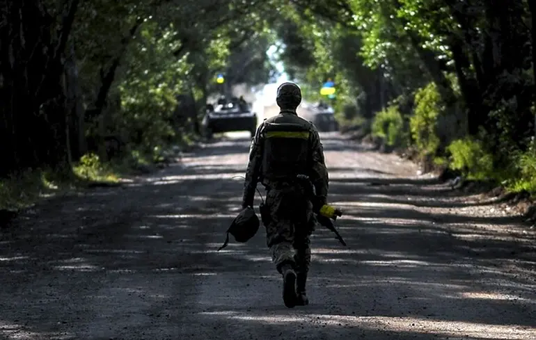 В Україні кількість СЗЧ може перевищити поповнення: за якої умови це станеться — Жорін
