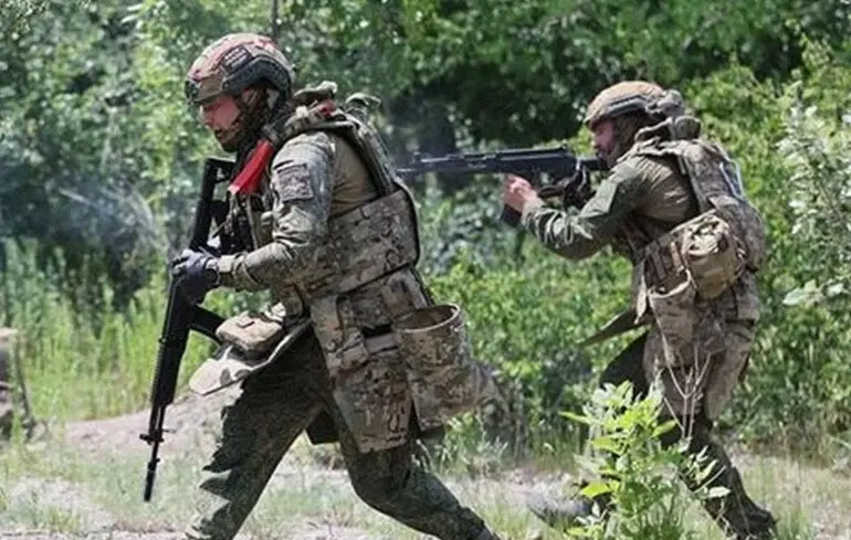 Россияне оккупировали два села в Запорожской области: почему об этом молчат командиры ВСУ — DeepState