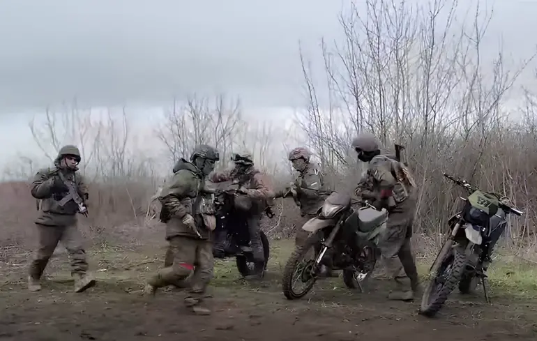 Це місто Донбасу перебуває на межі оточення, тут знищена майже вся логістика — DeepState