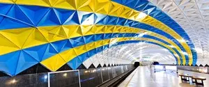 В Харькове пробовали возобновить работу метро после вчерашней атаки, но не смогли