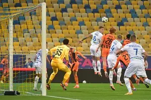 КДК УАФ наказал 