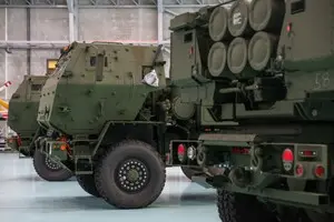 США приостановили экспорт оружия союзникам по НАТО из-за шатдауна — Axios