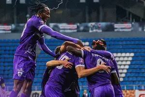 ЛНЗ обыграл 