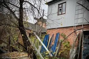 РФ массированно атаковала дронами Сумы и еще две громады: есть раненая и много повреждений