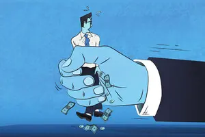 Есть ли альтернатива репрессиям? Что нужно для реальной налоговой реформы