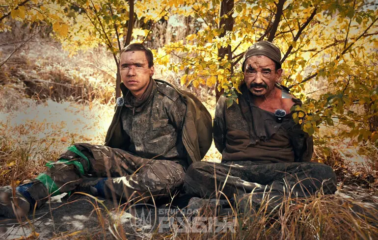 «Когда увидел десятки трупов — понял, что нас списывают»: свидетельства оккупантов, взятых в плен под Покровском