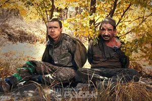 «Когда увидел десятки трупов — понял, что нас списывают»: свидетельства российских пленных, взятых под Покровском