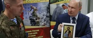 Путин готов воевать одновременно: Зеленский предупредил Европу