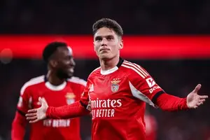 Судаков забил за 