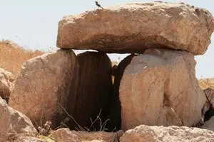 Археологи виявили загадковий ритуальний комплекс віком 5500 років у Йорданії