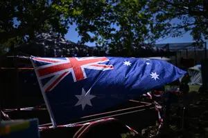 Австралийские компании покупали миллионы тонн российской нефти несмотря на санкции — The Guardian