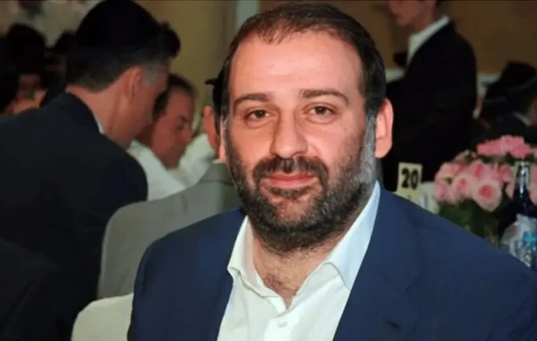 НАБУ прийшло з обшуками до Міндіча, але сам він утік – ЗМІ