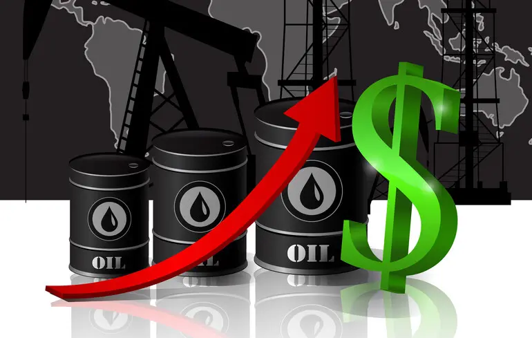 Ціни на нафту зростають через очікування завершення шатдауну в США — Reuters