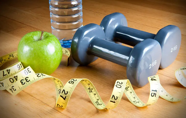 Спорт може заважати схудненню, при цьому залишається важливим для здоров'я