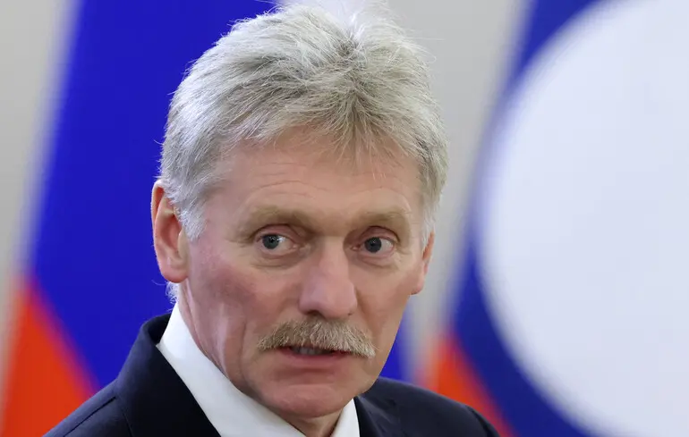 В Кремле заявили, что хотят окончания войны в Украине — Reuters