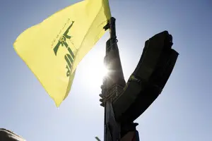 Израиль давит на Ливан, чтобы он усилил поиски оружия 