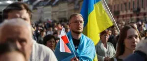 Когда доброжелательность превращается в ненависть: украинцы находятся под давлением в Польше — Bloomberg