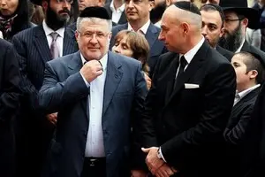 Приватбанк против экс-владельцев: почему Суду Англии 