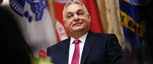 Пока Трамп президент, а я премьер-министр, санкции США не будут касаться Венгрии — Орбан