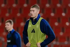 Сборная Украины потеряла одного из лидеров перед решающими матчами квалификации ЧМ-2026