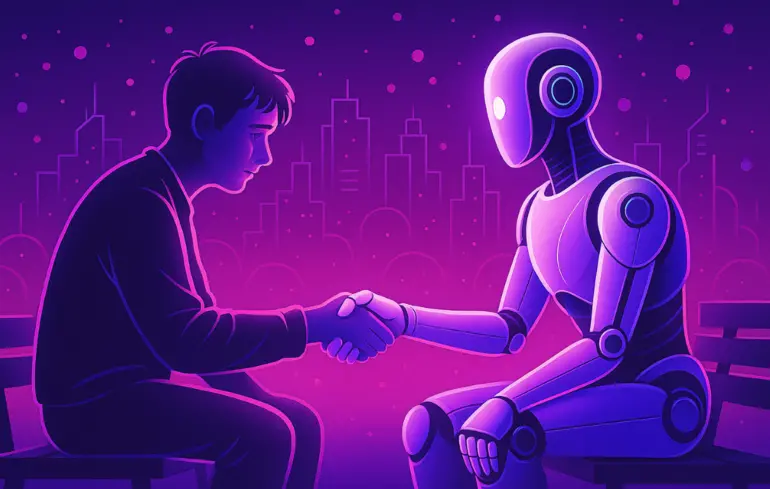 ШІ допомагає людям зі СДУГ, аутизмом і дислексією працювати ефективніше — дослідження