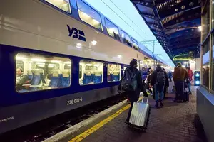 Держбюджет-2026 року: передбачено покупку двоповерхових вагонів "Укрзалізниці"