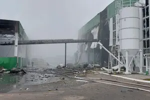 Росія почала атакувати невеликі електростанції України 