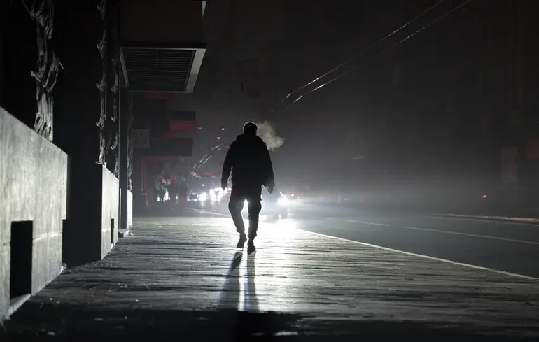 Критична інфраструктура без броні. Як нам пережити цю зиму